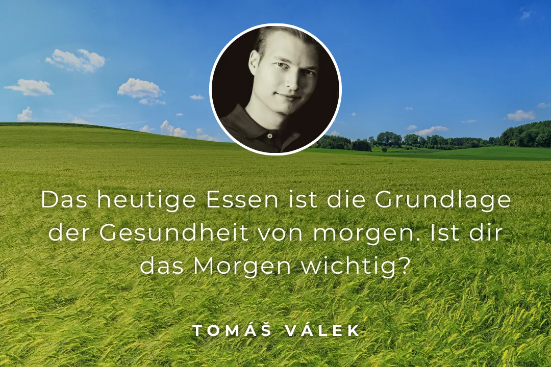 My way to Green Ways