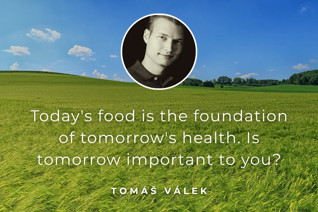 My way to Green Ways