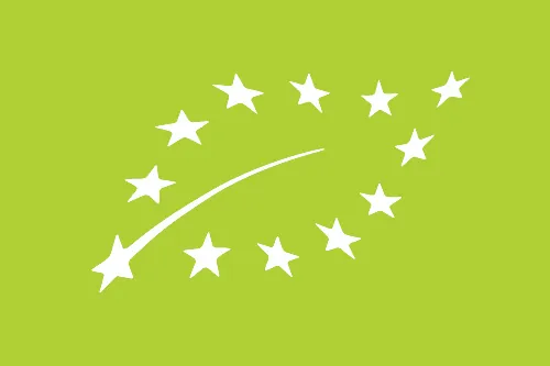 BIO EU certification
