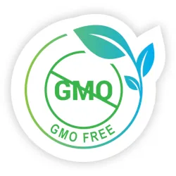 No GMO